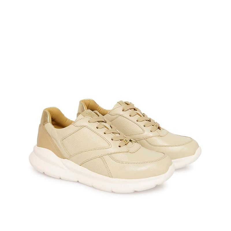 ZAPATILLA-BASICO-CASUAL INFORMAL-MUJER-CUERO-VIALE-FLAT-4 cm-JONA-2501VAINILLA -2-.jpg