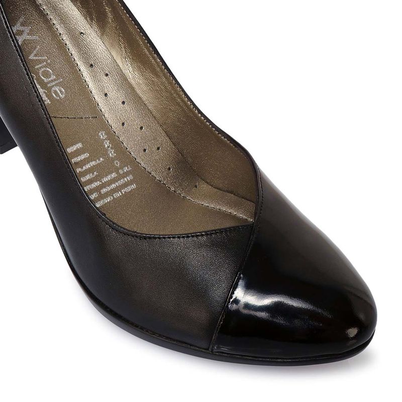 ZAPATO-REINA-CASUAL FORMAL-MUJER-CUERO-VIALE-TACO SEPARADO-9 cm-ECO-2515NEGRO -4-.jpg