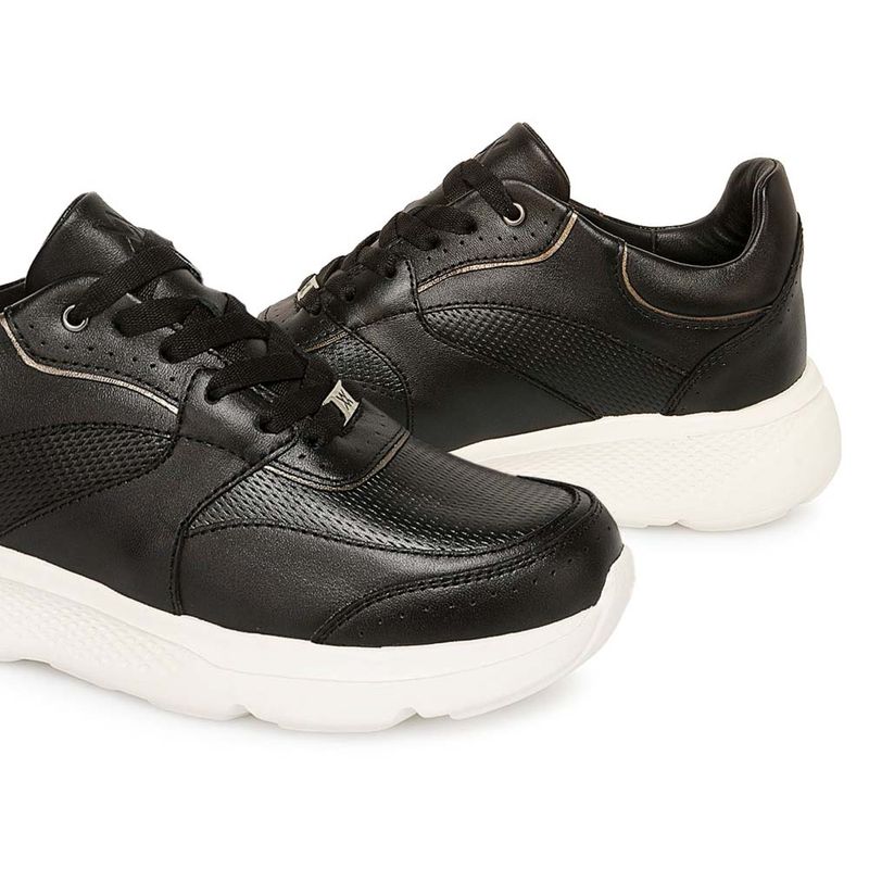 ZAPATILLA-BASICO-CASUAL INFORMAL-MUJER-CUERO-VIALE-FLAT-4 cm-REC-2502NEGRO -3-.jpg