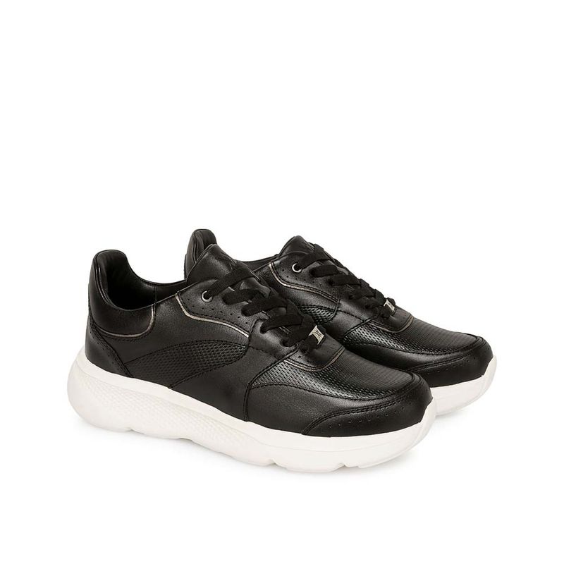 ZAPATILLA-BASICO-CASUAL INFORMAL-MUJER-CUERO-VIALE-FLAT-4 cm-REC-2502NEGRO -2-.jpg