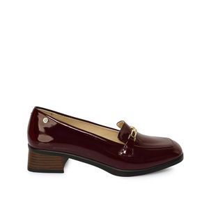 Zapato Mocasín Casual TASTE-2520 Cherlaq Viale Cuero
