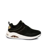 ZAPATILLA-BASICO-CASUAL INFORMAL-DAMA-SINTETICO-ROUTT-FLAT-4 cm-ELA-2501NEGRO -1-.jpg