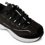 ZAPATILLA-BASICO-CASUAL INFORMAL-DAMA-SINTETICO-ROUTT-FLAT-4 cm-ELA-2503NEGRO -3-.jpg