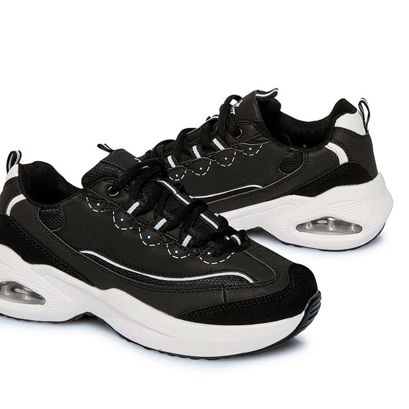 ZAPATILLA-BASICO-CASUAL INFORMAL-DAMA-SINTETICO-ROUTT-FLAT-4 cm-ELA-2503NEGRO -2-.jpg