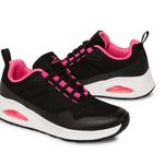 ZAPATILLA-BASICO-CASUAL INFORMAL-DAMA-TEXTIL-ROUTT-FLAT-4 cm-ELA-2505NEGFUCS -2-.jpg