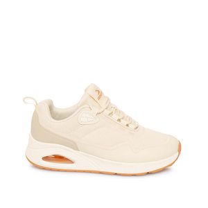 Zapatilla Casual ELA-2505 Vainilla Routt