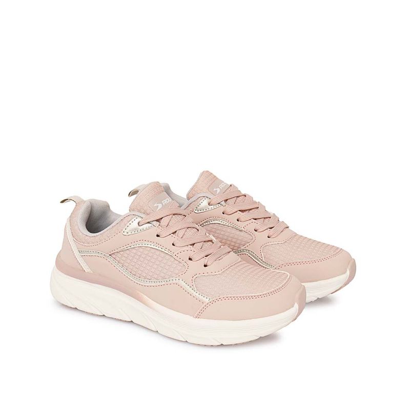 ZAPATILLA-BASICO-CASUAL INFORMAL-DAMA-SINTETICO-ROUTT-FLAT-4 cm-ELA-2507ROSPLAT -4-.jpg