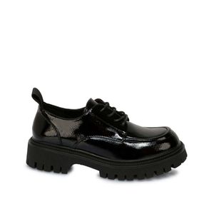 Zapato Mocasín Casual ELI-2510 Negro ADV
