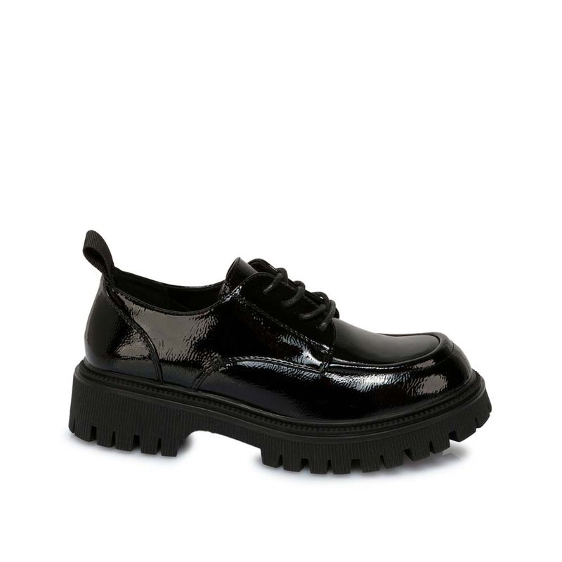 ZAPATO-DERBY-CASUAL INFORMAL-DAMA-SINTETICO-ANN D VIAN-TACO SEPARADO-4 cm-ELI-2510NEGRO -1-.jpg