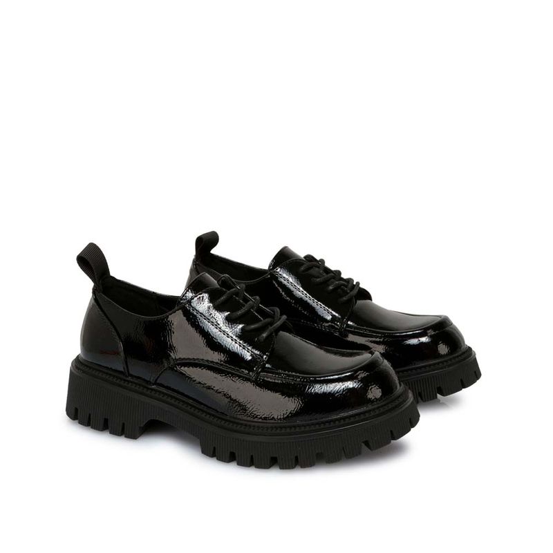 ZAPATO-DERBY-CASUAL INFORMAL-DAMA-SINTETICO-ANN D VIAN-TACO SEPARADO-4 cm-ELI-2510NEGRO -4-.jpg