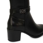 BOTA ALTA-JODHPUR-CASUAL FORMAL-DAMA-SINTETICO-ANN D VIAN-TACO SEPARADO-6 cm-DAVI-2501NEGRO -3-.jpg