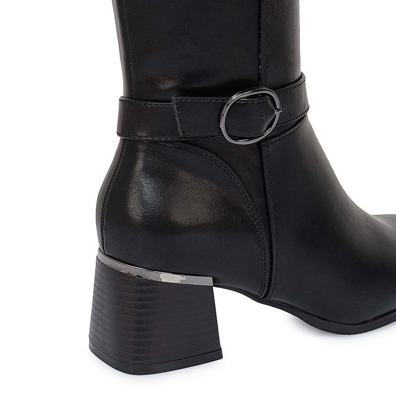 BOTA ALTA-JODHPUR-CASUAL FORMAL-DAMA-SINTETICO-ANN D VIAN-TACO SEPARADO-6 cm-DAVI-2504NEGRO -3-.jpg