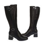 BOTA ALTA-JODHPUR-CASUAL FORMAL-DAMA-SINTETICO-ANN D VIAN-TACO SEPARADO-6 cm-DAVI-2504NEGRO -2-.jpg