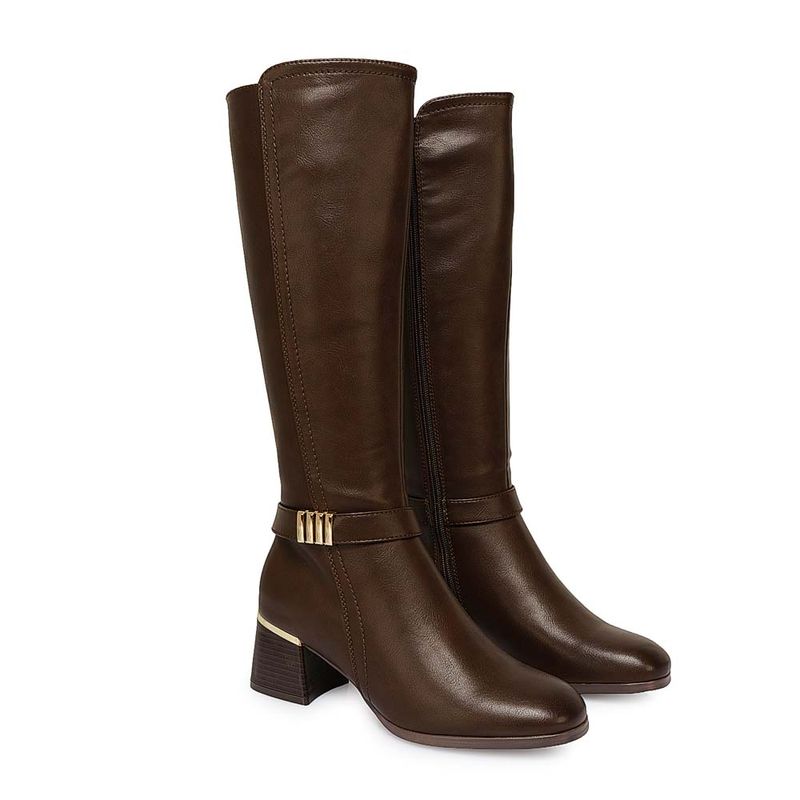 BOTA ALTA-JODHPUR-CASUAL FORMAL-DAMA-SINTETICO-ANN D VIAN-TACO SEPARADO-6 cm-DAVI-2503AFRICANO -4-.jpg