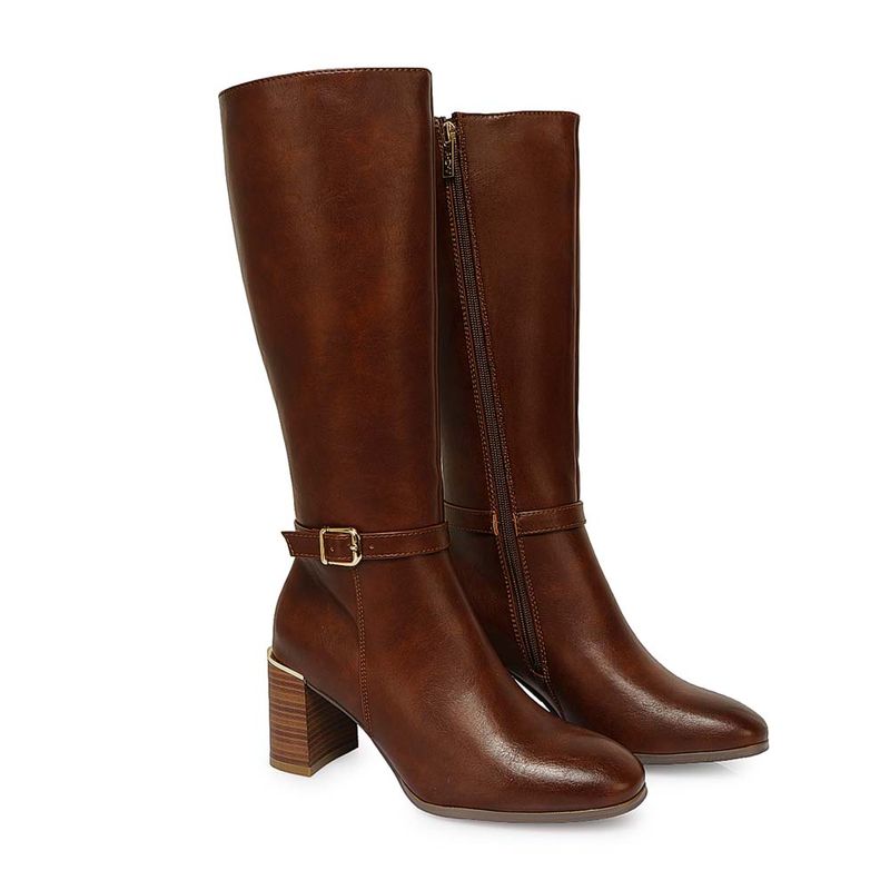 BOTA ALTA-JODHPUR-CASUAL FORMAL-DAMA-SINTETICO-ANN D VIAN-TACO SEPARADO-7 cm-DAVI-2505TABACO -4-.jpg