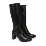 BOTA ALTA-JODHPUR-CASUAL FORMAL-DAMA-SINTETICO-ANN D VIAN-TACO SEPARADO-7 cm-DAVI-2505NEGRO -4-.jpg