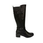 BOTA ALTA-JODHPUR-CASUAL FORMAL-DAMA-SINTETICO-ANN D VIAN-TACO SEPARADO-4 cm-DAVI-2506NEGRO -1-.jpg