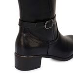 BOTA ALTA-JODHPUR-CASUAL FORMAL-DAMA-SINTETICO-ANN D VIAN-TACO SEPARADO-4 cm-DAVI-2506NEGRO -3-.jpg