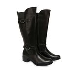 BOTA ALTA-JODHPUR-CASUAL FORMAL-DAMA-SINTETICO-ANN D VIAN-TACO SEPARADO-4 cm-DAVI-2506NEGRO -4-.jpg
