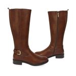 BOTA ALTA-JODHPUR-CASUAL FORMAL-DAMA-SINTETICO-ANN D VIAN-TACO SEPARADO-3 cm-DAVI-2507COBRE -2-.jpg