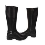BOTA ALTA-JODHPUR-CASUAL FORMAL-DAMA-SINTETICO-ANN D VIAN-TACO SEPARADO-3 cm-DAVI-2507NEGRO -2-.jpg