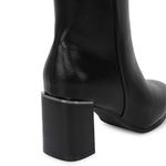 BOTIN-BASICO-CASUAL FORMAL-DAMA-SINTETICO-ANN D VIAN-TACO SEPARADO-7 cm-DAVI-2508NEGRO -3-.jpg