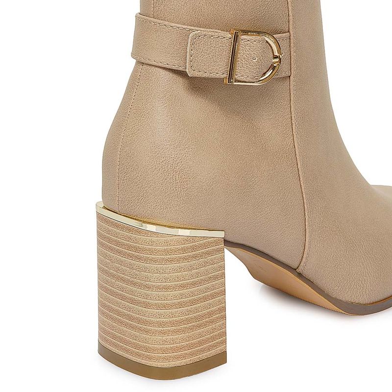 BOTIN-JODHPUR-CASUAL FORMAL-DAMA-SINTETICO-ANN D VIAN-TACO SEPARADO-7 cm-DAVI-2509ARENA -3-.jpg