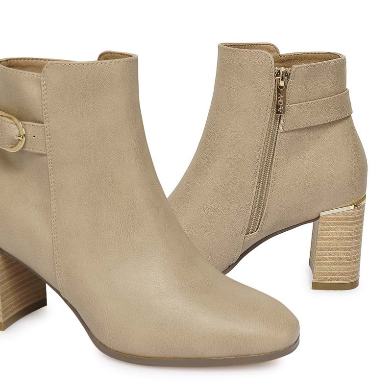 BOTIN-JODHPUR-CASUAL FORMAL-DAMA-SINTETICO-ANN D VIAN-TACO SEPARADO-7 cm-DAVI-2509ARENA -2-.jpg
