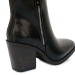 BOTIN-BASICO-CASUAL FORMAL-DAMA-SINTETICO-ANN D VIAN-TACO SEPARADO-8 cm-DAVI-2510NEGRO -3-.jpg