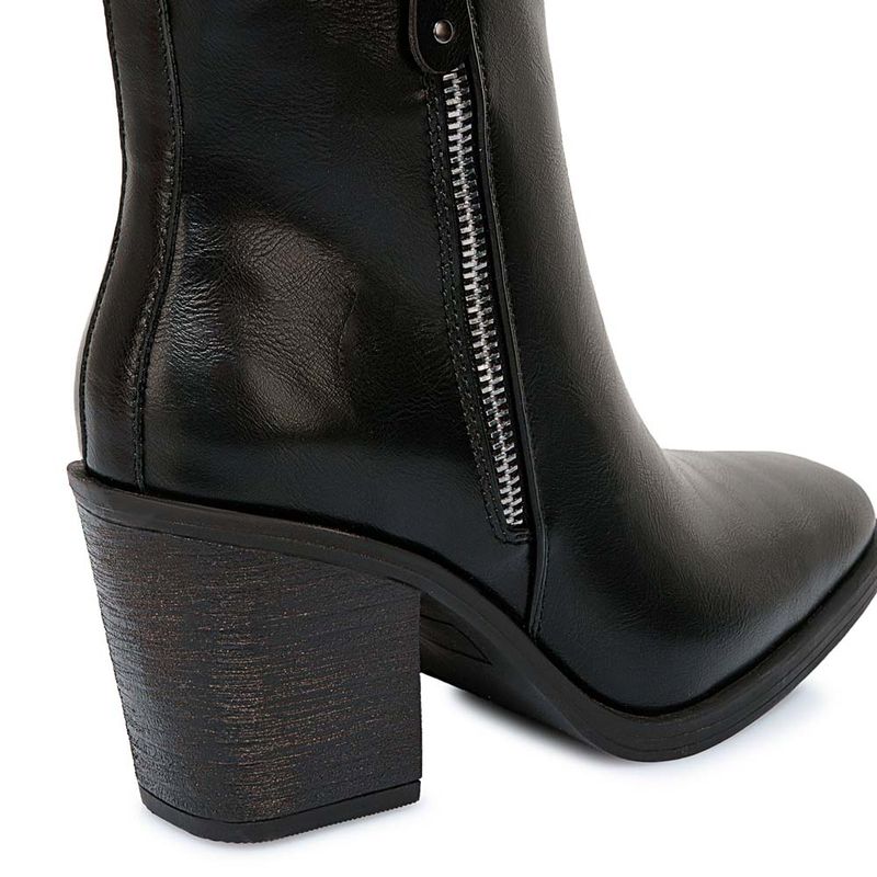 BOTIN-BASICO-CASUAL FORMAL-DAMA-SINTETICO-ANN D VIAN-TACO SEPARADO-8 cm-DAVI-2510NEGRO -3-.jpg