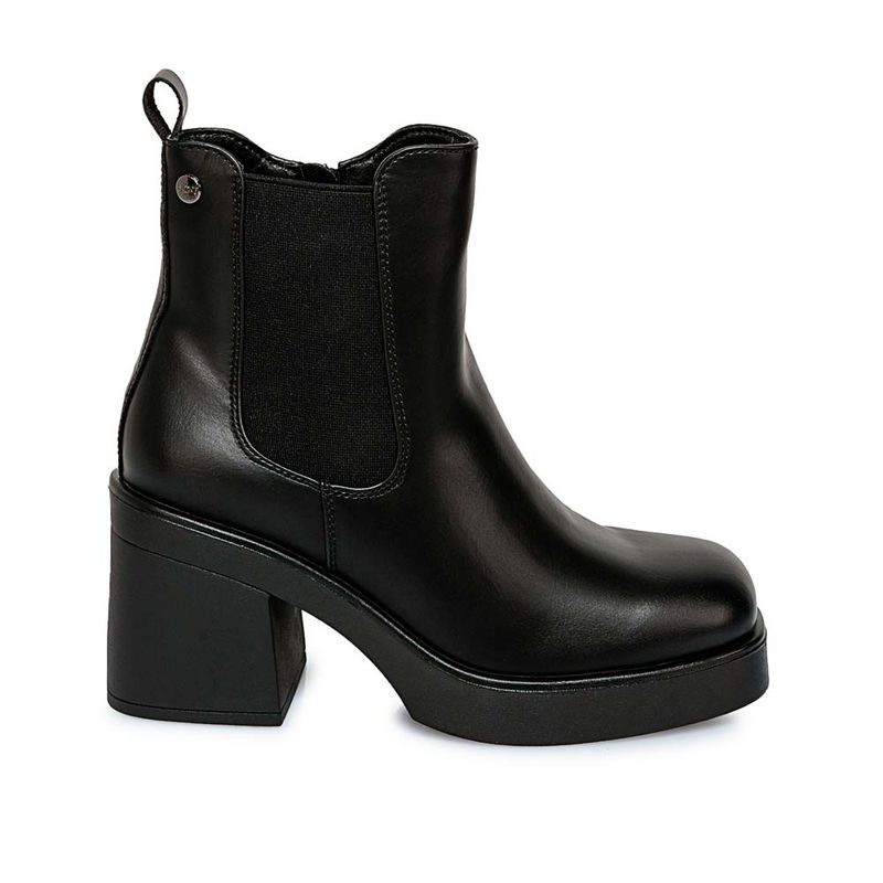 BOTIN-CHELSEA-CASUAL INFORMAL-DAMA-SINTETICO-ANN D VIAN-TACO SEPARADO-8 cm-DAVI-2514NEGRO -1-.jpg