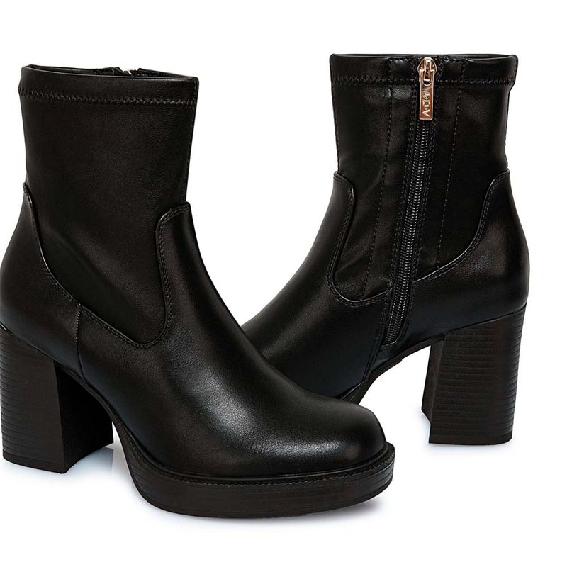 BOTIN-BASICO-CASUAL INFORMAL-DAMA-SINTETICO-ANN D VIAN-TACO SEPARADO-8 cm-DAVI-2515NEGRO -2-.jpg