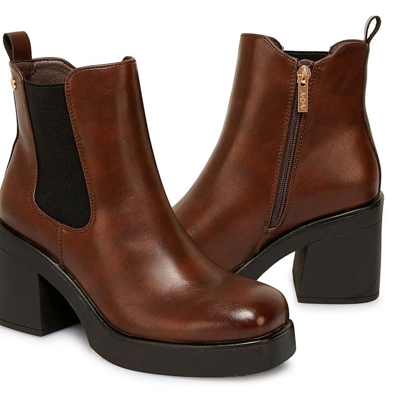 BOTIN-CHELSEA-CASUAL INFORMAL-DAMA-SINTETICO-ANN D VIAN-TACO SEPARADO-8 cm-DAVI-2514CAFE -2-.jpg