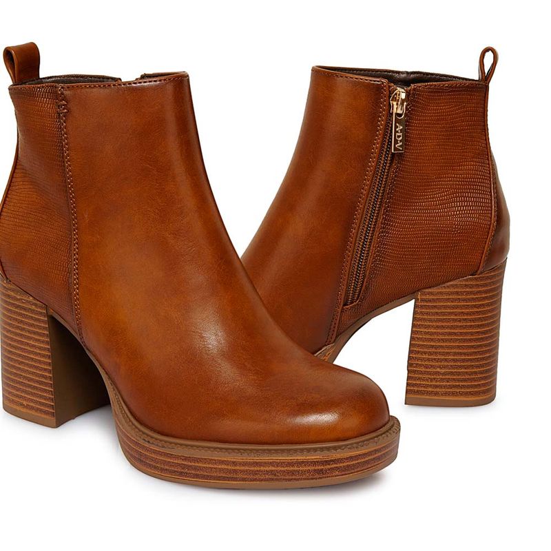 BOTIN-BASICO-CASUAL INFORMAL-DAMA-SINTETICO-ANN D VIAN-TACO SEPARADO-8 cm-DAVI-2516COBRE -2-.jpg