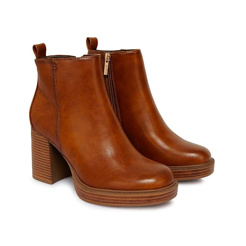 BOTIN-BASICO-CASUAL INFORMAL-DAMA-SINTETICO-ANN D VIAN-TACO SEPARADO-8 cm-DAVI-2516COBRE -4-.jpg