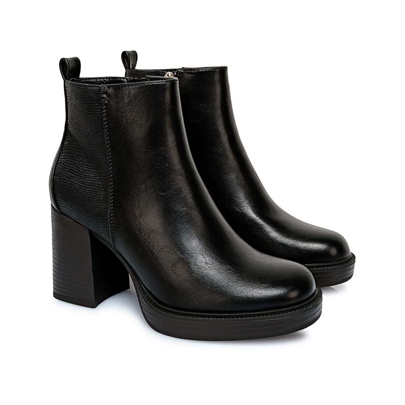 BOTIN-BASICO-CASUAL INFORMAL-DAMA-SINTETICO-ANN D VIAN-TACO SEPARADO-8 cm-DAVI-2516NEGRO -4-.jpg
