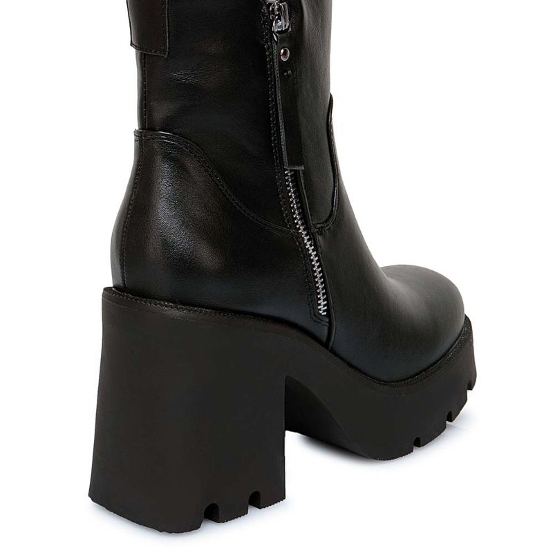 BOTIN-BASICO-CASUAL INFORMAL-DAMA-SINTETICO-ANN D VIAN-TACO SEPARADO-10 cm-DAVI-2517NEGRO -3-.jpg