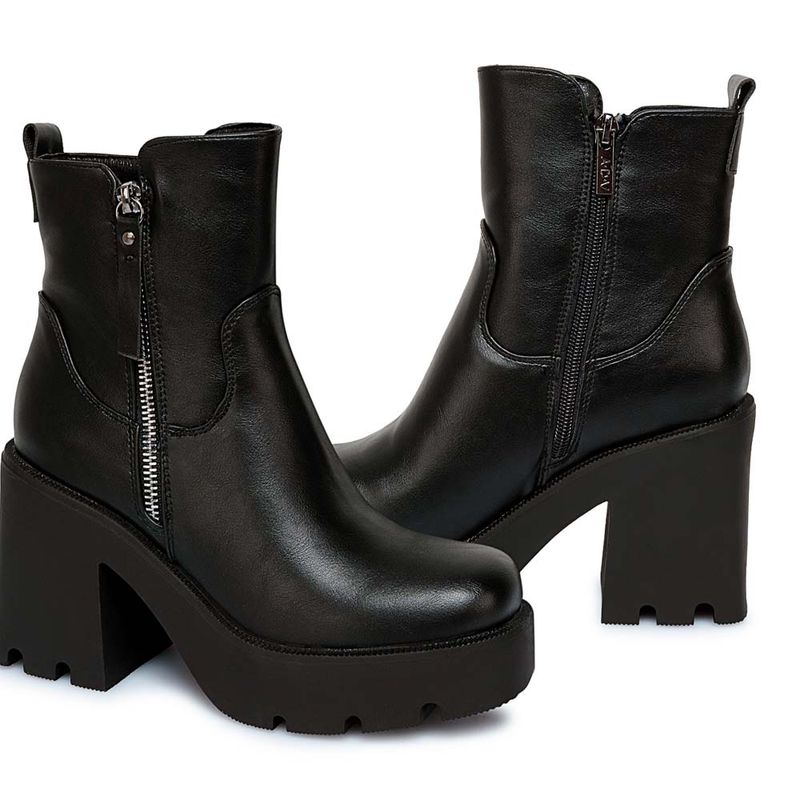 BOTIN-BASICO-CASUAL INFORMAL-DAMA-SINTETICO-ANN D VIAN-TACO SEPARADO-10 cm-DAVI-2517NEGRO -2-.jpg