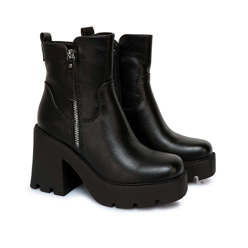 BOTIN-BASICO-CASUAL INFORMAL-DAMA-SINTETICO-ANN D VIAN-TACO SEPARADO-10 cm-DAVI-2517NEGRO -4-.jpg