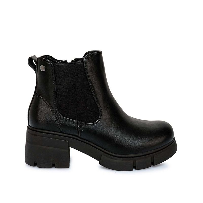 BOTIN-CHELSEA-CASUAL INFORMAL-DAMA-SINTETICO-ANN D VIAN-TACO SEPARADO-6 cm-DAVI-2518NEGRO -1-.jpg