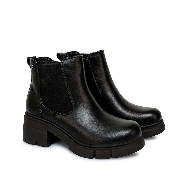BOTIN-CHELSEA-CASUAL INFORMAL-DAMA-SINTETICO-ANN D VIAN-TACO SEPARADO-6 cm-DAVI-2518NEGRO -4-.jpg