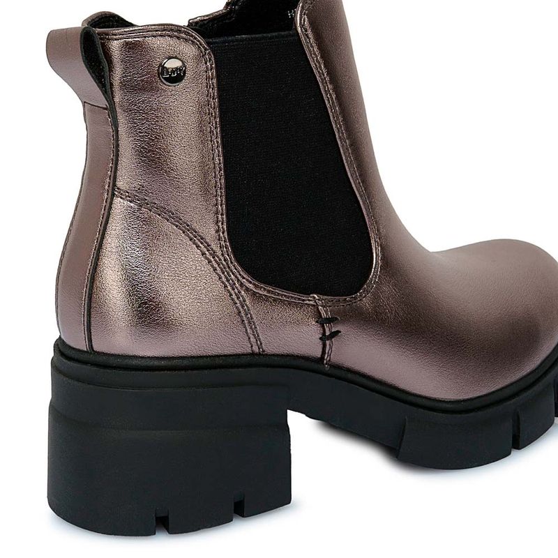 BOTIN-CHELSEA-CASUAL INFORMAL-DAMA-SINTETICO-ANN D VIAN-TACO SEPARADO-6 cm-DAVI-2518PEWTER -3-.jpg