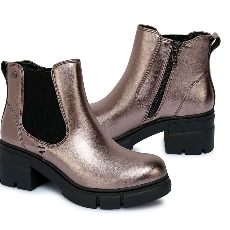 BOTIN-CHELSEA-CASUAL INFORMAL-DAMA-SINTETICO-ANN D VIAN-TACO SEPARADO-6 cm-DAVI-2518PEWTER -2-.jpg