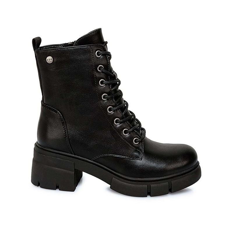 BOTIN-DERBY-CASUAL INFORMAL-DAMA-SINTETICO-ANN D VIAN-TACO SEPARADO-6 cm-DAVI-2519NEGRO -1-.jpg