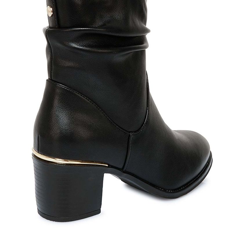 BOTIN-BASICO-CASUAL INFORMAL-DAMA-SINTETICO-ANN D VIAN-TACO SEPARADO-6 cm-DAVI-2521NEGRO -3-.jpg