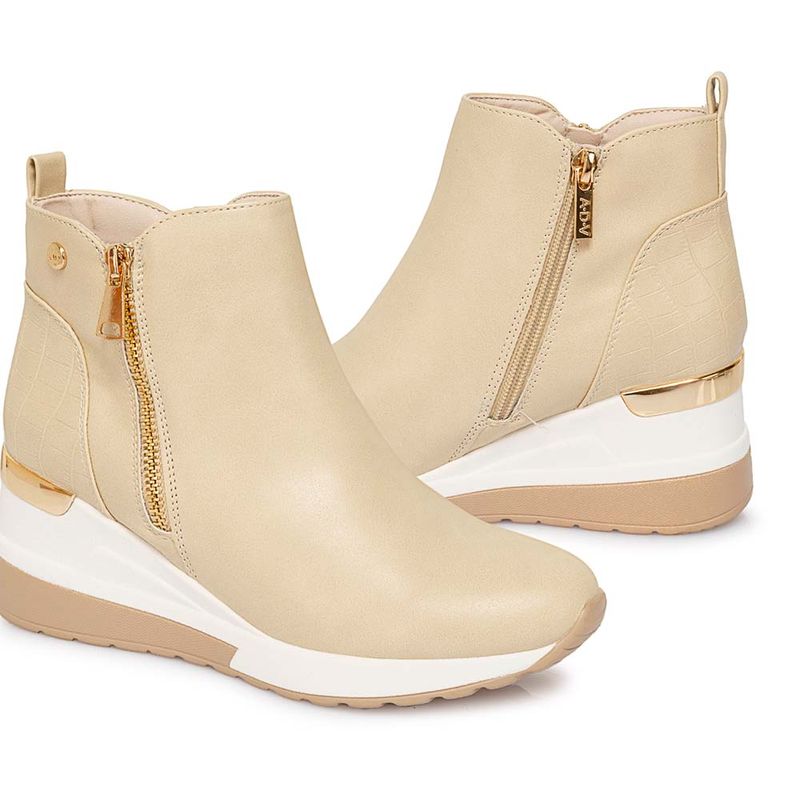 BOTIN-BASICO-CASUAL INFORMAL-DAMA-SINTETICO-ANN D VIAN-TACO CUNA-6 cm-DAVI-2525HUESO -2-.jpg