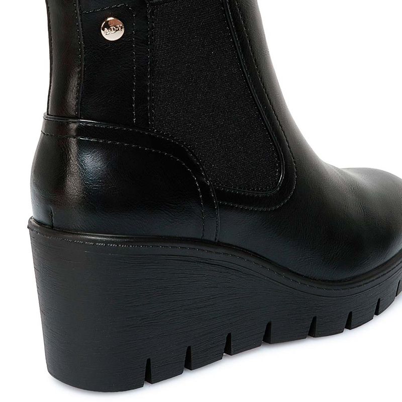BOTIN-CHELSEA-CASUAL INFORMAL-DAMA-SINTETICO-ANN D VIAN-TACO CUNA-7 cm-DAVI-2527NEGRO -3-.jpg