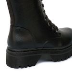 BOTIN-DERBY-CASUAL INFORMAL-DAMA-SINTETICO-ANN D VIAN-FLAT-4 cm-DAVI-2528NEGRO -3-.jpg