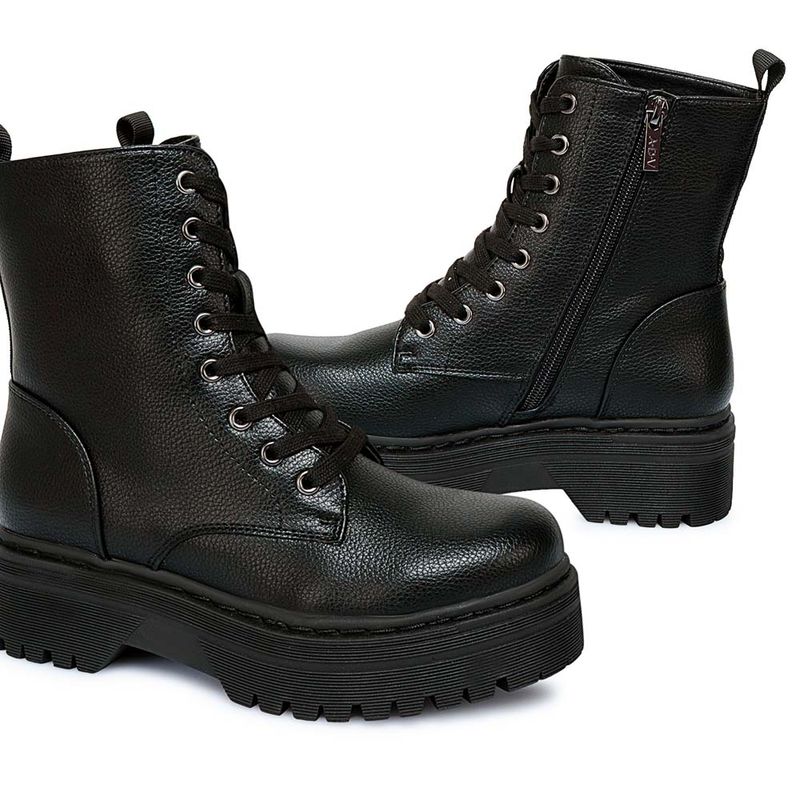BOTIN-DERBY-CASUAL INFORMAL-DAMA-SINTETICO-ANN D VIAN-FLAT-4 cm-DAVI-2528NEGRO -2-.jpg