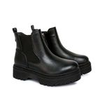 BOTIN-CHELSEA-CASUAL INFORMAL-DAMA-SINTETICO-ANN D VIAN-TACO CUNA-4 cm-DAVI-2529NEGRO -4-.jpg